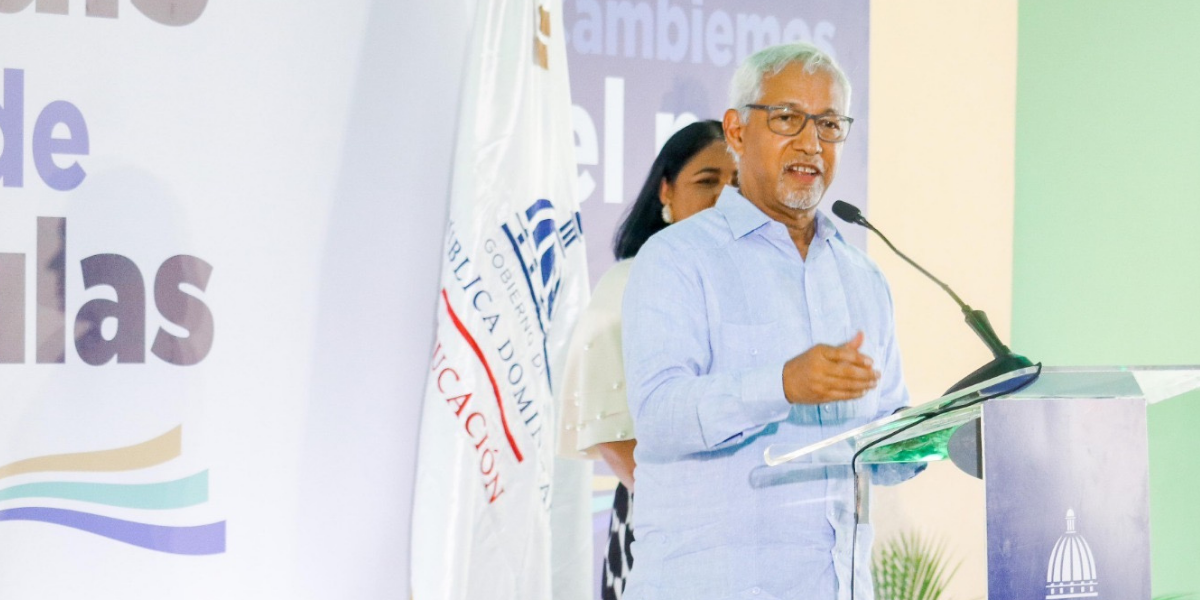  imagen Inauguraci&oacute;n centro educativo&nbsp; 