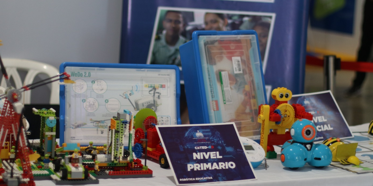  imagen Autoridades del MINERD&nbsp; 