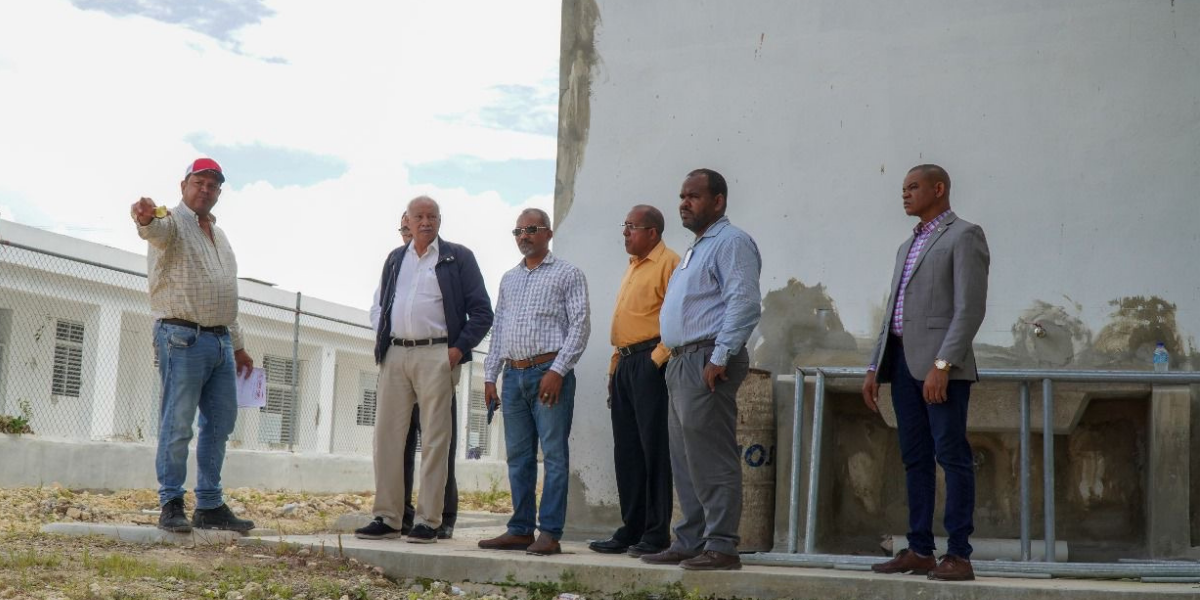  imagen Frank D&rsquo;&Oacute;leo, viceministro de Acreditaci&oacute;n y Certificaci&oacute;n Docente del Minerd 