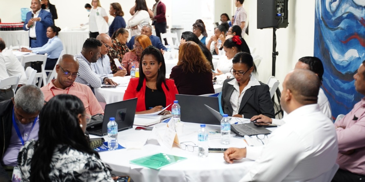  imagen viceministra de Asuntos T&eacute;cnicos y Pedag&oacute;gicos del Minerd, Ancell Scheker 