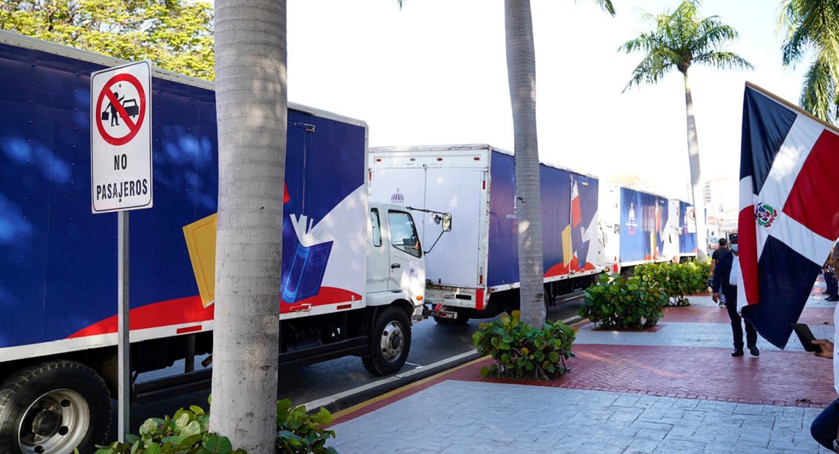  imagen Entrega de libros 