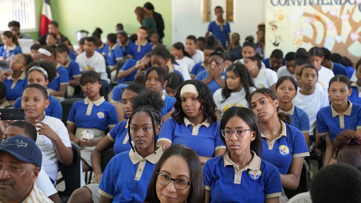  imagen Direcci&oacute;n General de Cultura y Extensi&oacute;n del Ministerio de Educaci&oacute;n&nbsp; 