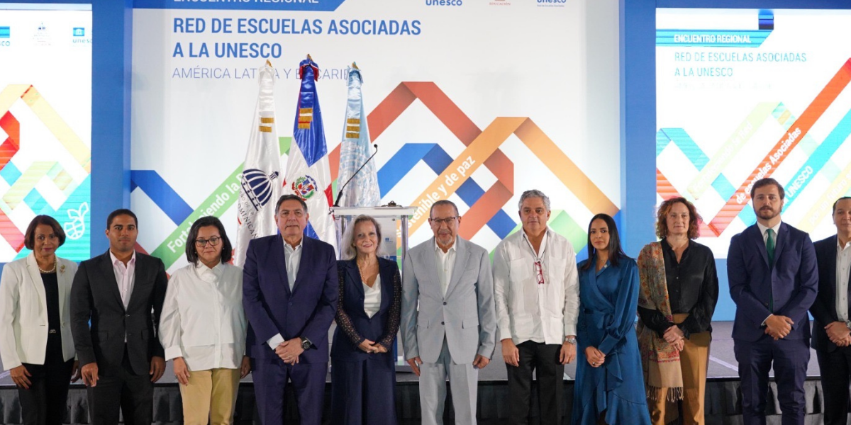  imagen RedPEA y Minerd 