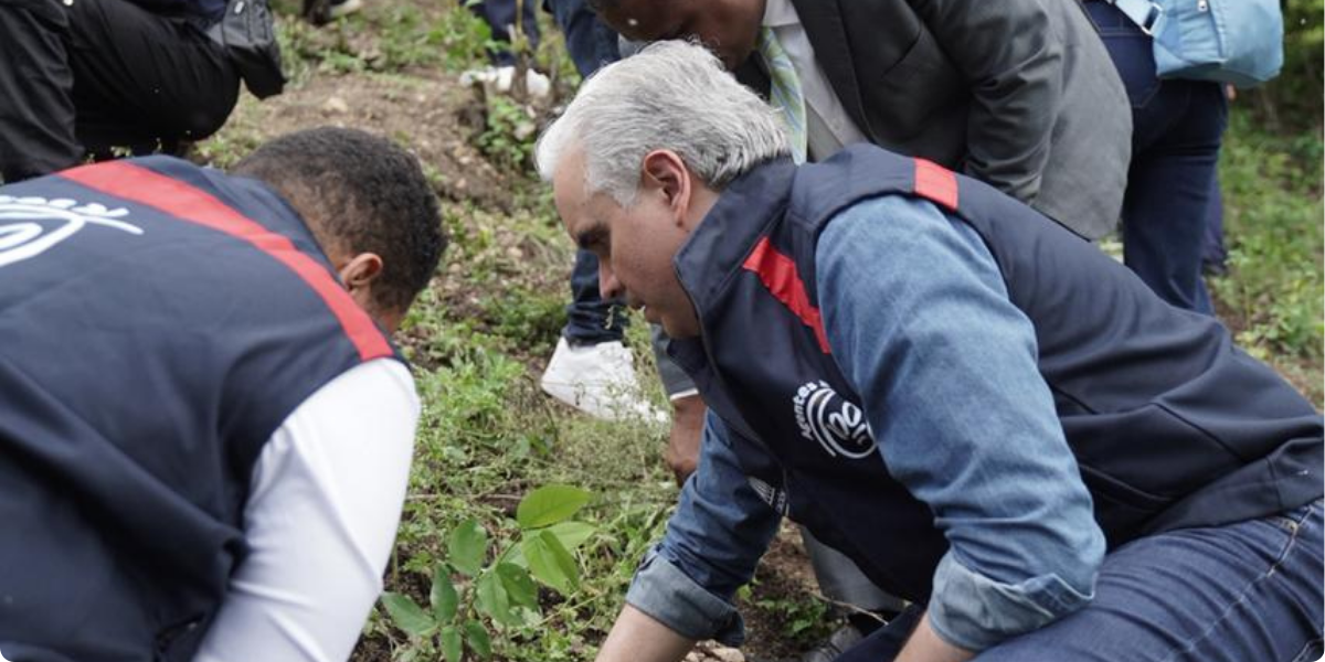  imagen lanzamiento de la plataforma digital &ldquo;Ciudadanos al 100&rdquo; 