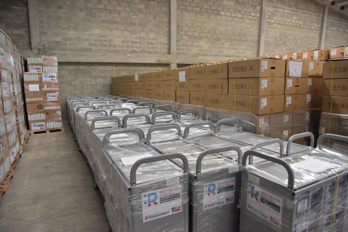  imagen &nbsp;El ministro de Educaci&oacute;n, Antonio Pe&ntilde;a Mirabal 