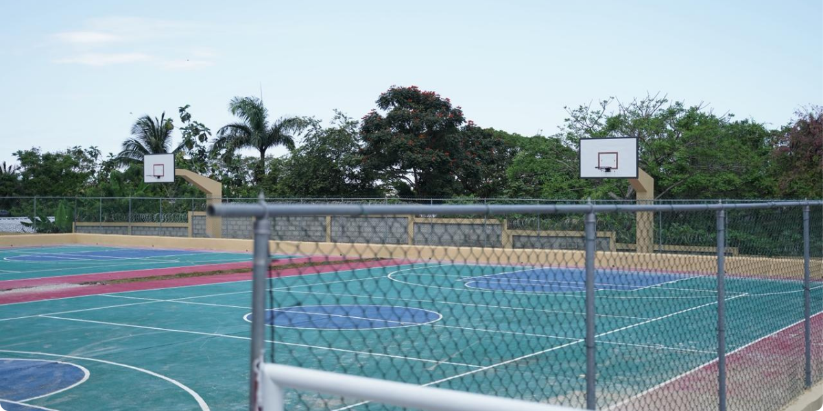  imagen Inauguracion centro educativo&nbsp; 