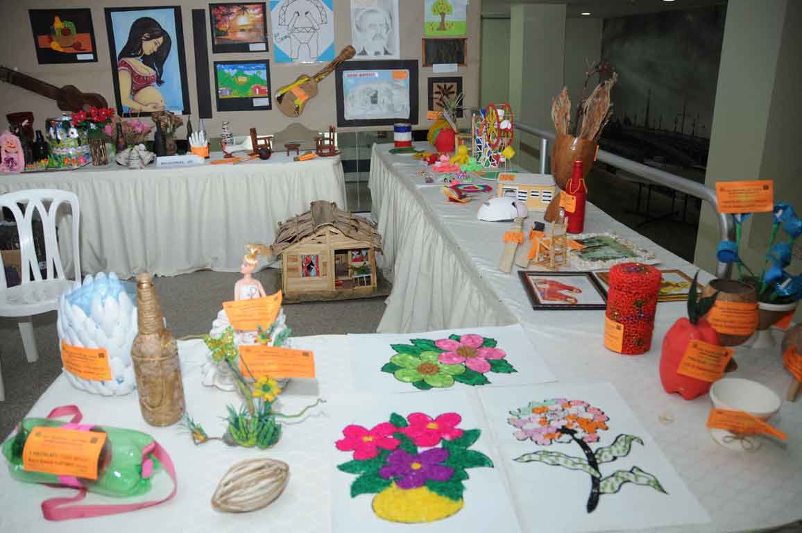  imagen Ministerio de Educación da inicio a VII Muestra Nacional de Educación Artística 