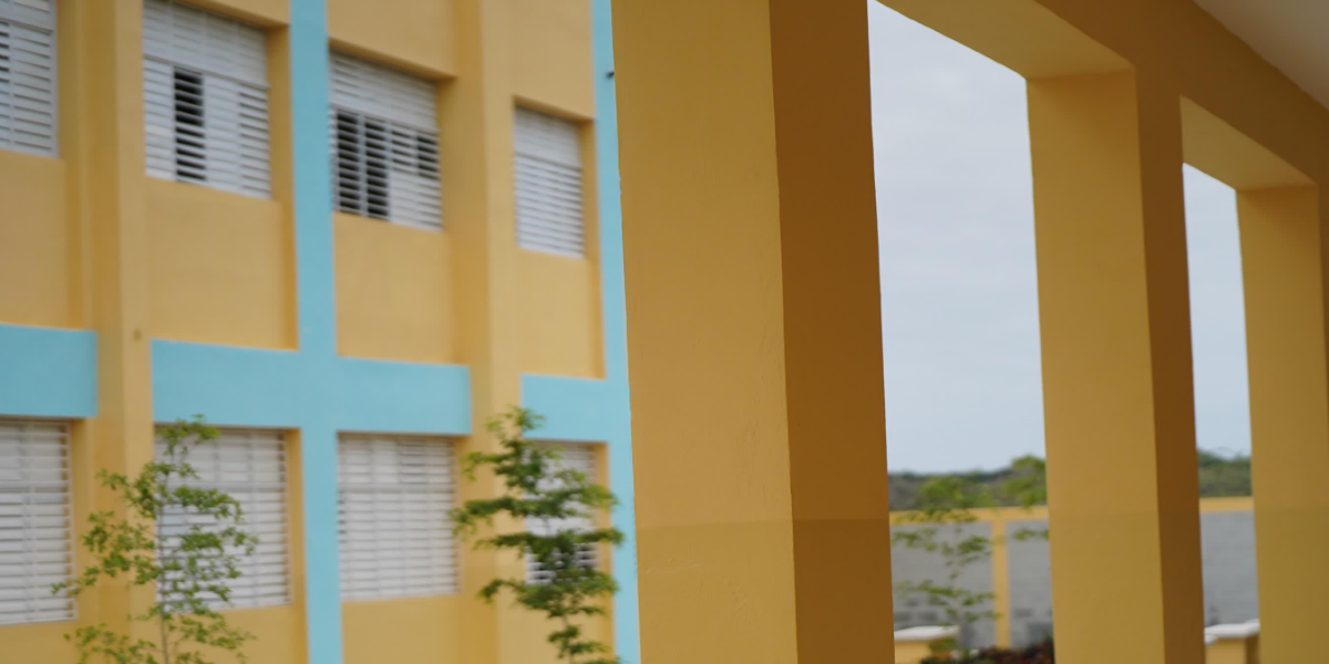  imagen La vicepresidenta de la Rep&uacute;blica, Raquel Pe&ntilde;a 