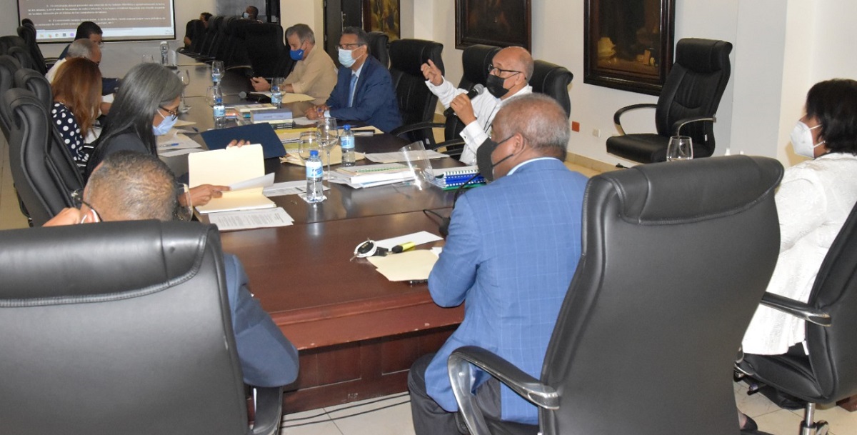  imagen Miguel Franjul fue galardonado con el Premio Nacional de Periodismo 2020.
&nbsp; 