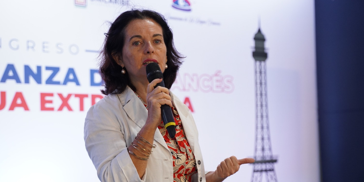  imagen MINERD y embajada de Francia&nbsp; 