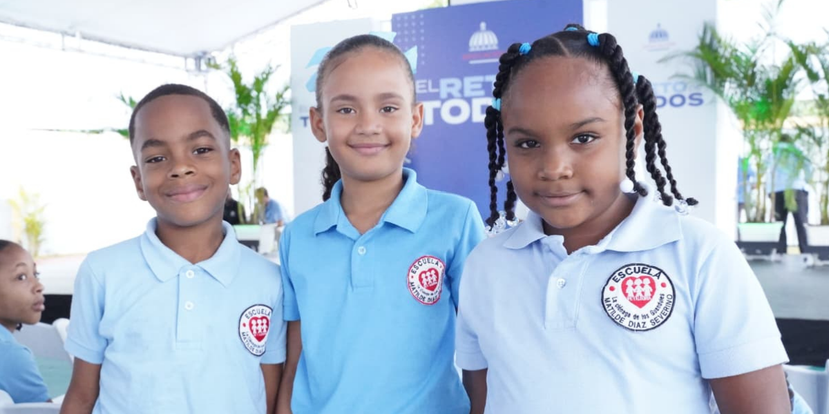  imagen inauguraci&oacute;n de la Escuela Primaria San Rafael Fe y Alegr&iacute;a 
