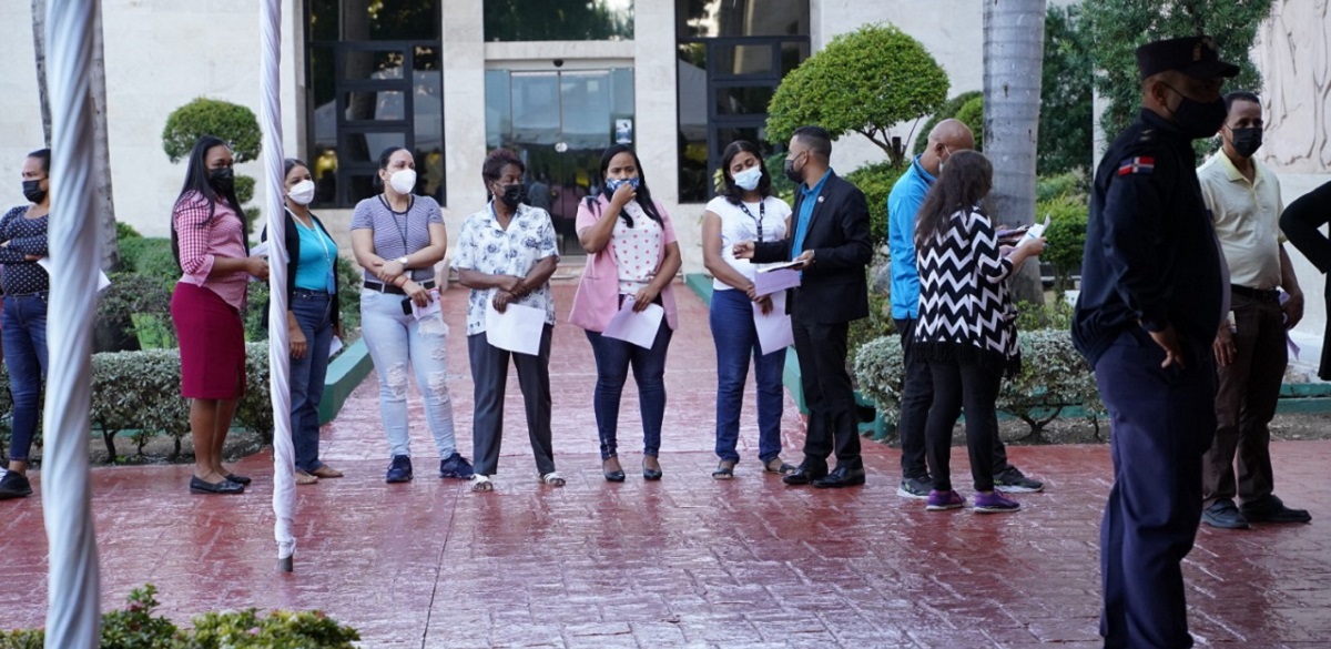  imagen Ministerio de Educaci&oacute;n de la Rep&uacute;blica Dominicana (MINERD) 