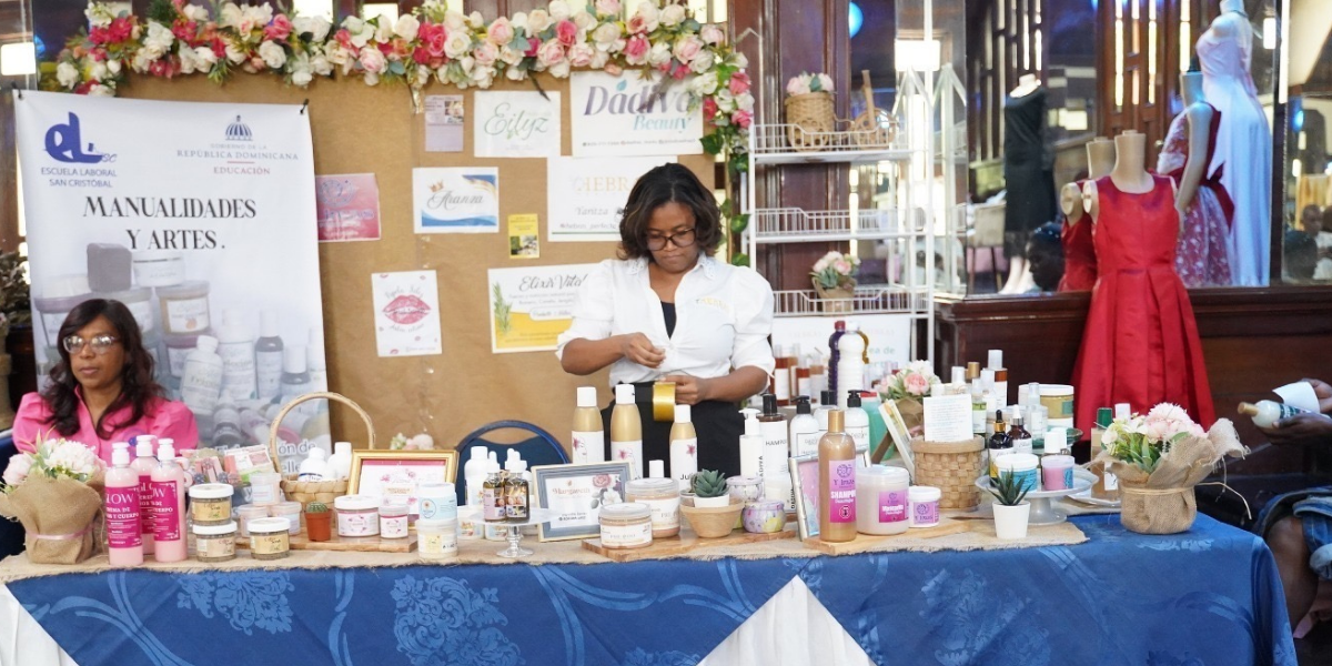  imagen Expo Feria de las Escuelas Laborales 2025 