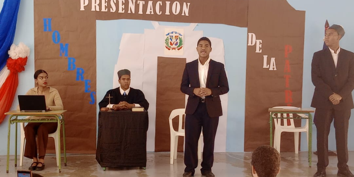  imagen Centros educativos de las 18 regionales 