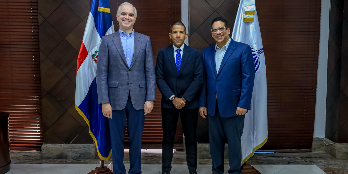  imagen Ministro Luis De Camps 