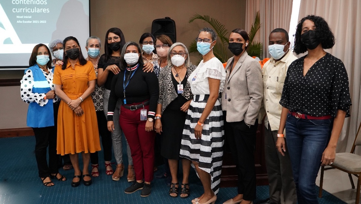  imagen Direcci&oacute;n General de Educaci&oacute;n Especial, Lucia V&aacute;squez 