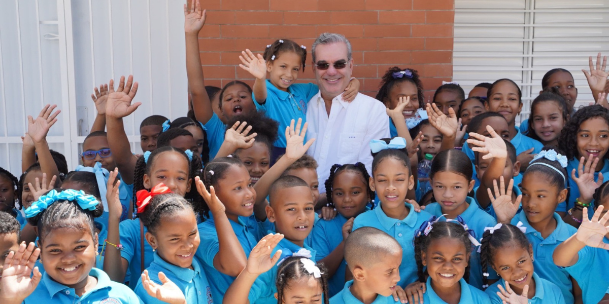  imagen Inauguraci&oacute;n de centros educativos&nbsp; 
