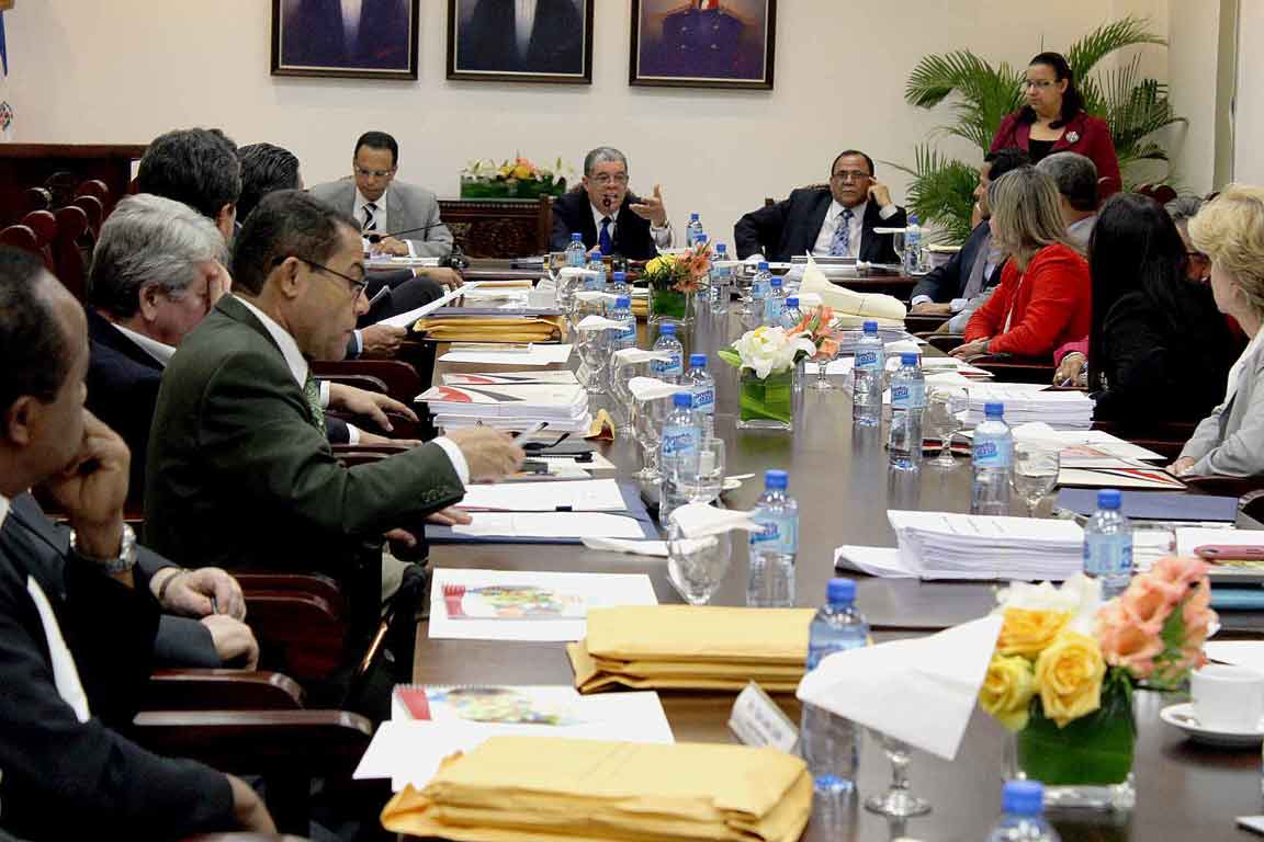  imagen Consejo Nacional de Educación fija el 3 de agosto para inicio del Calendario Escolar 2015-2016 