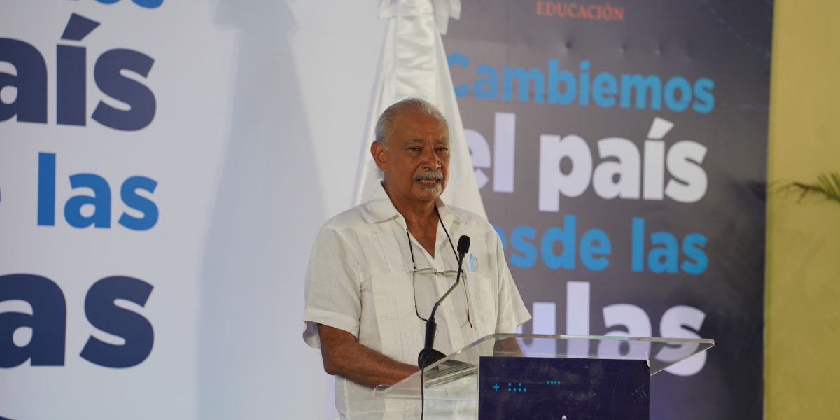  imagen Inauguraci&oacute;n de tres centros educativos&nbsp; 