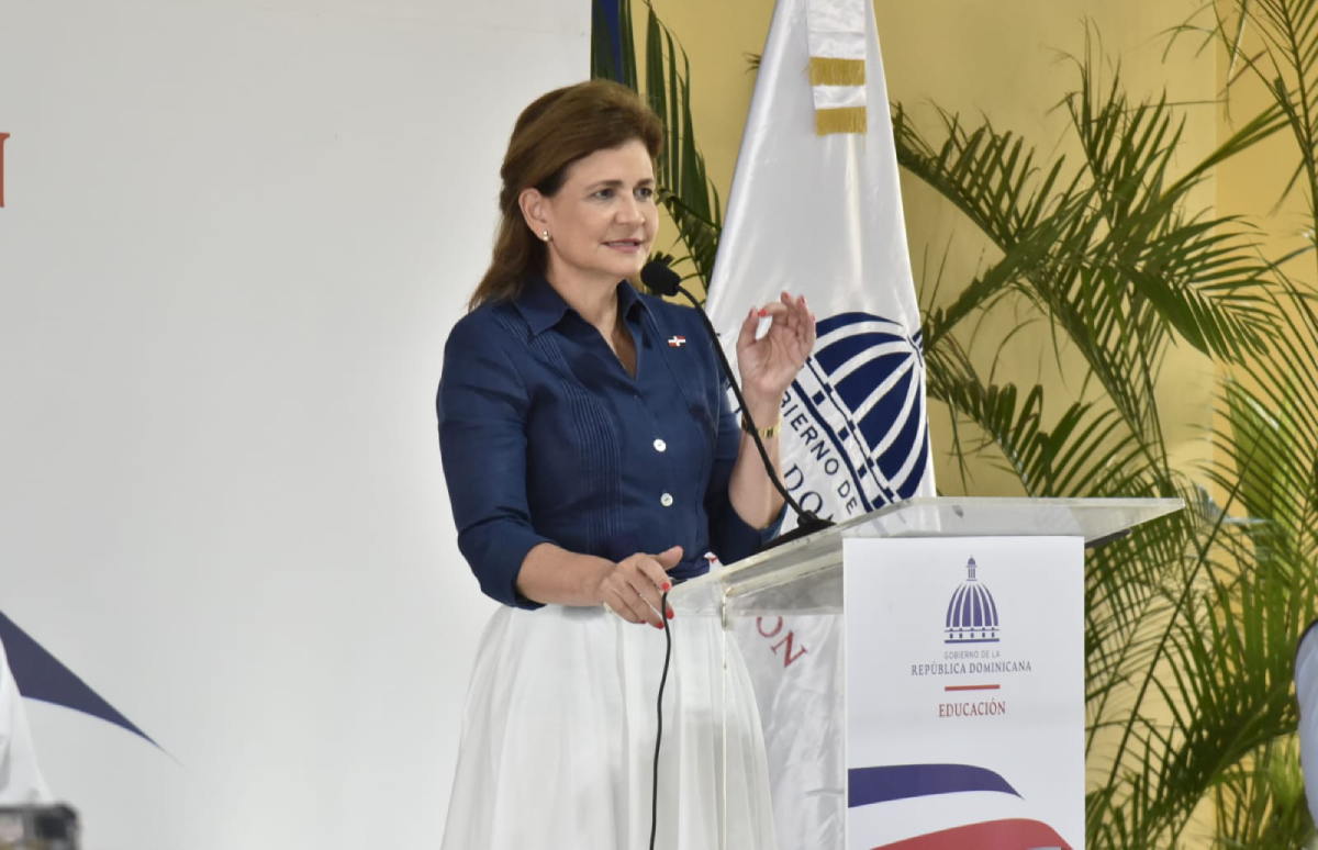  imagen Presidente de la Rep&uacute;blica Dominicana, Luis Abinader&nbsp; encabeza&nbsp; inauguraci&oacute;n de m&uacute;ltiples centros educativos.&nbsp; 
