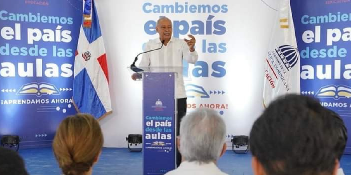  imagen Inauguraci&oacute;n de Centro Educativo&nbsp; 