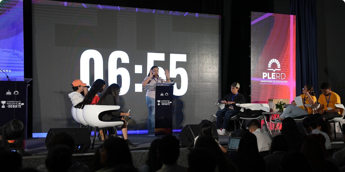  imagen Entidades&nbsp;Campeonato Mundial de Debate en Espa&ntilde;ol 2025 (CMUDE),&nbsp; 