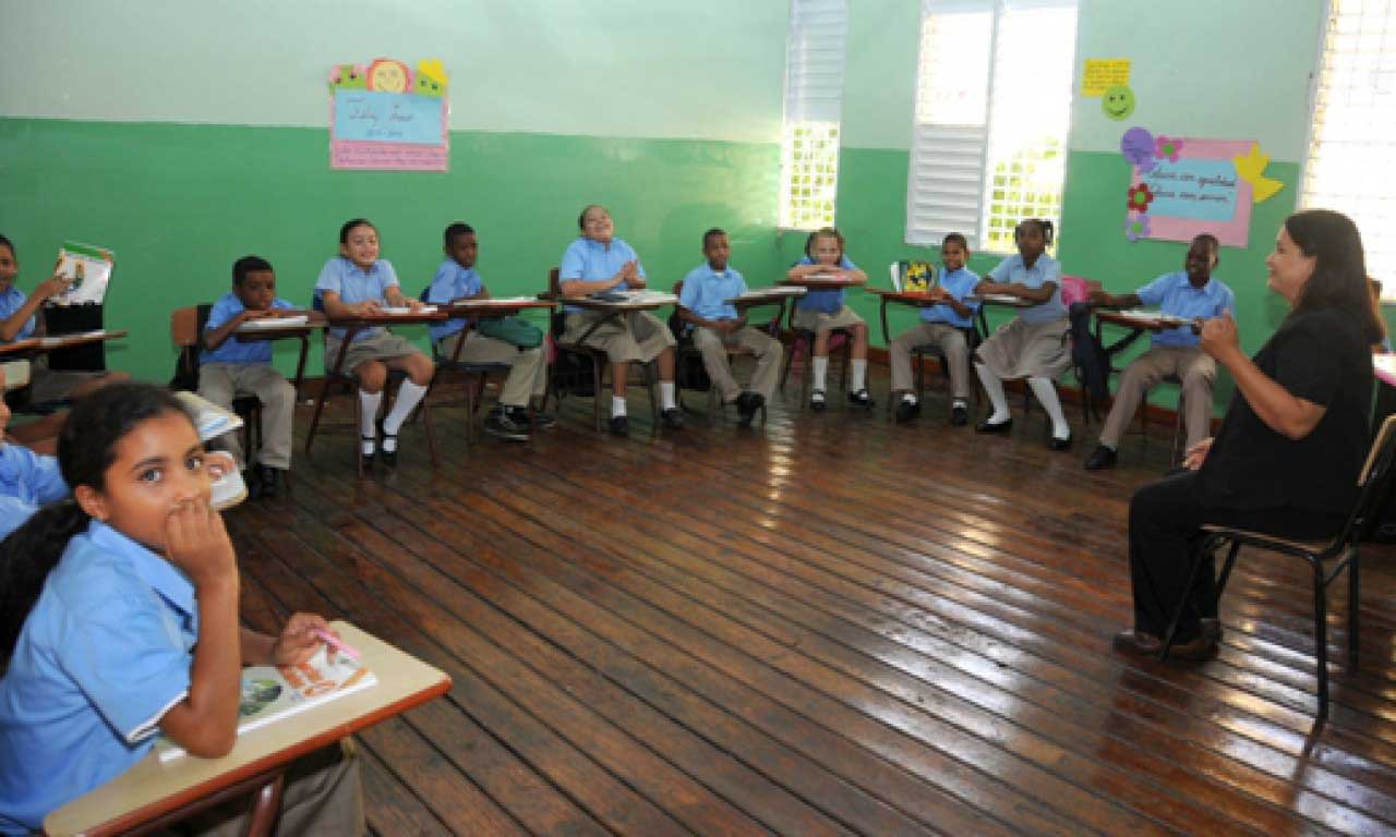  imagen Ministerio de Educación celebrará el Día del Maestro 