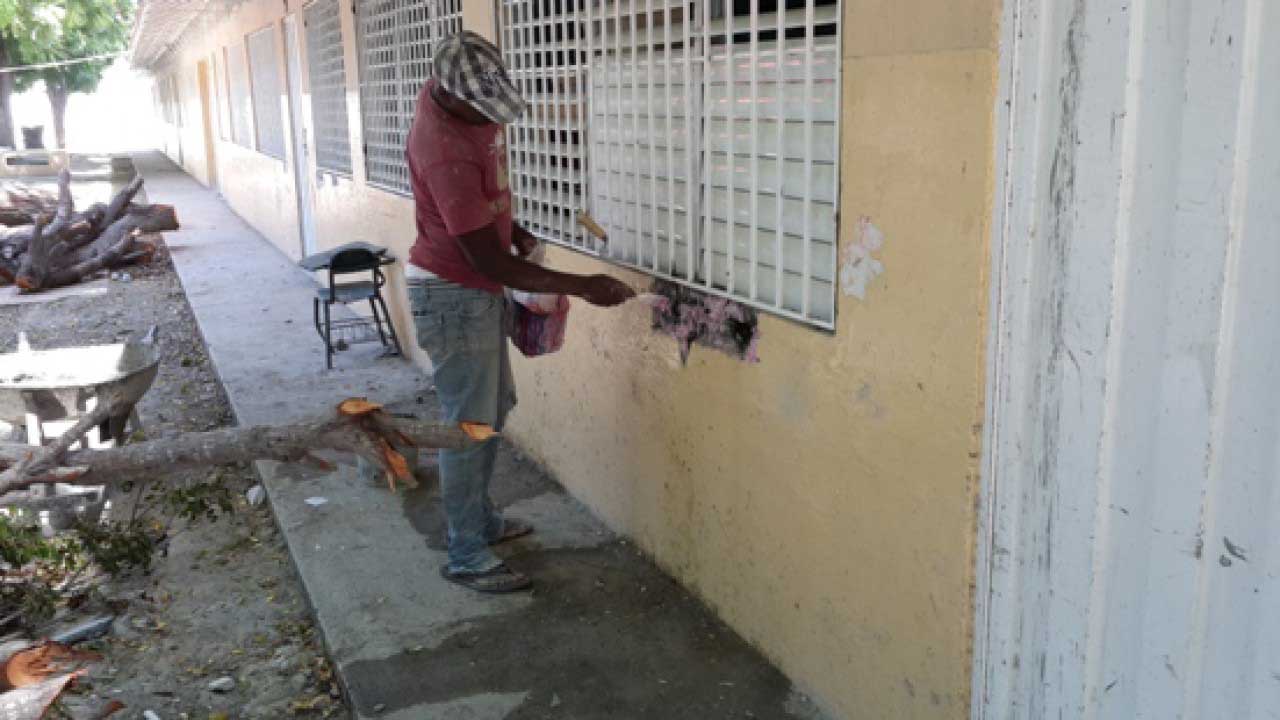  imagen Educación invierte 2,000 millones en la reparación de 823 escuelas para completar el millón de estudiantes en Jornada Extendida 