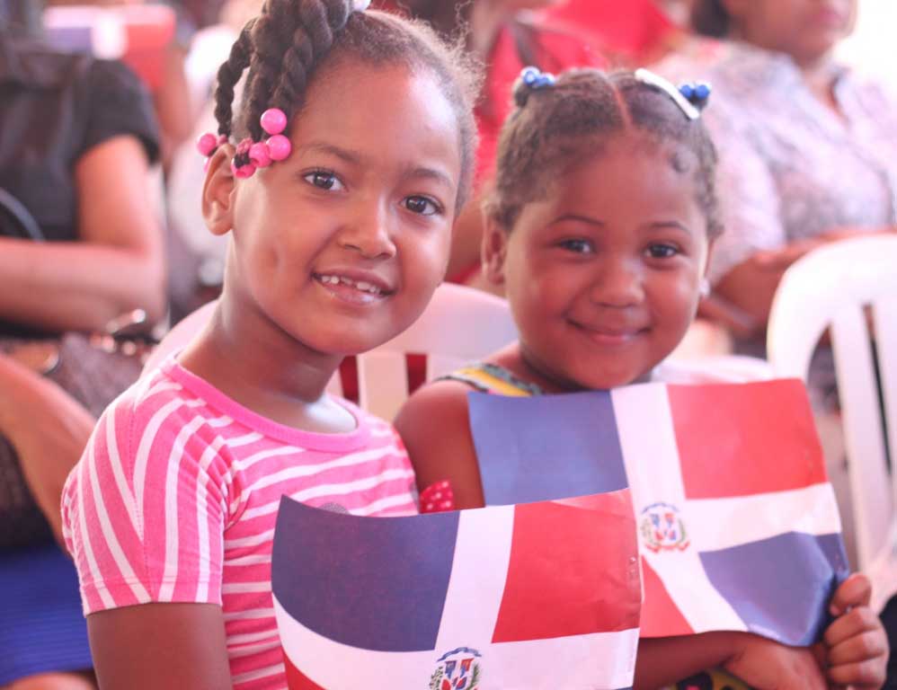  imagen Presidente Medina entrega un liceo en Herrera, Santo Domingo Oeste 
