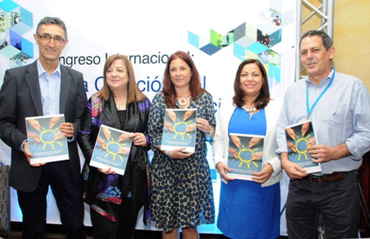  imagen Instituciones rectoras del sistema educativo crearan un Marco Nacional de Cualificaciones consensuado 