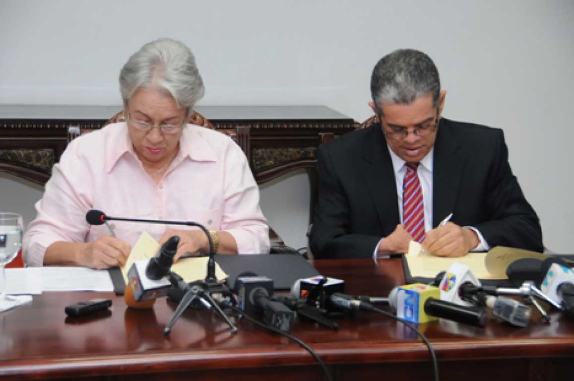  imagen Ministerio de Educación afiliará estudiantes al Régimen Subsidiado del Seguro Nacional de Salud 