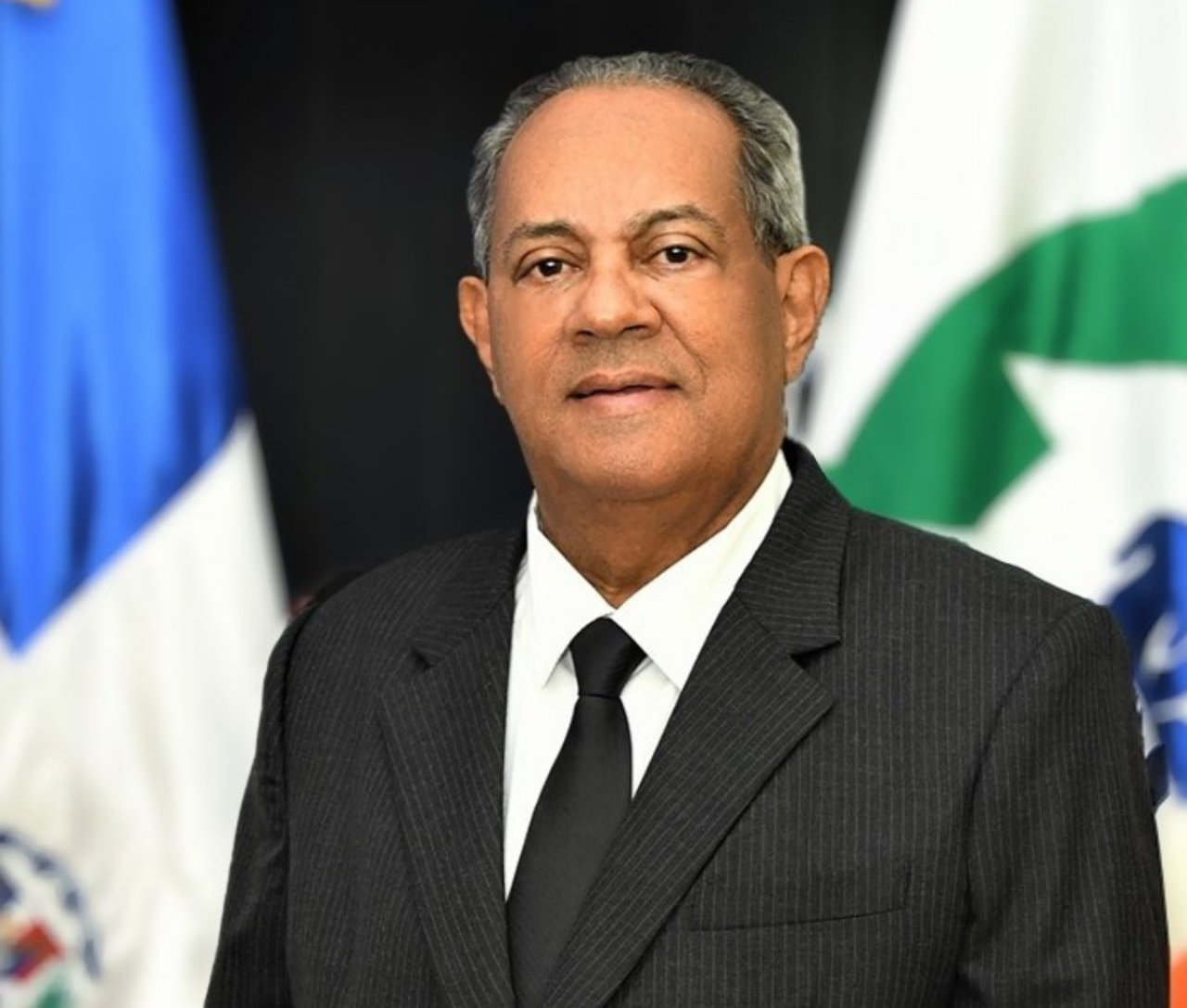  imagen Director general ejecutivo del INABIMA, Rafael Pimentel Pimentel. 