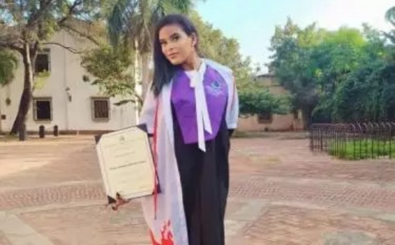  imagen Foto de la&nbsp;profesora Yesenia Rodr&iacute;guez 