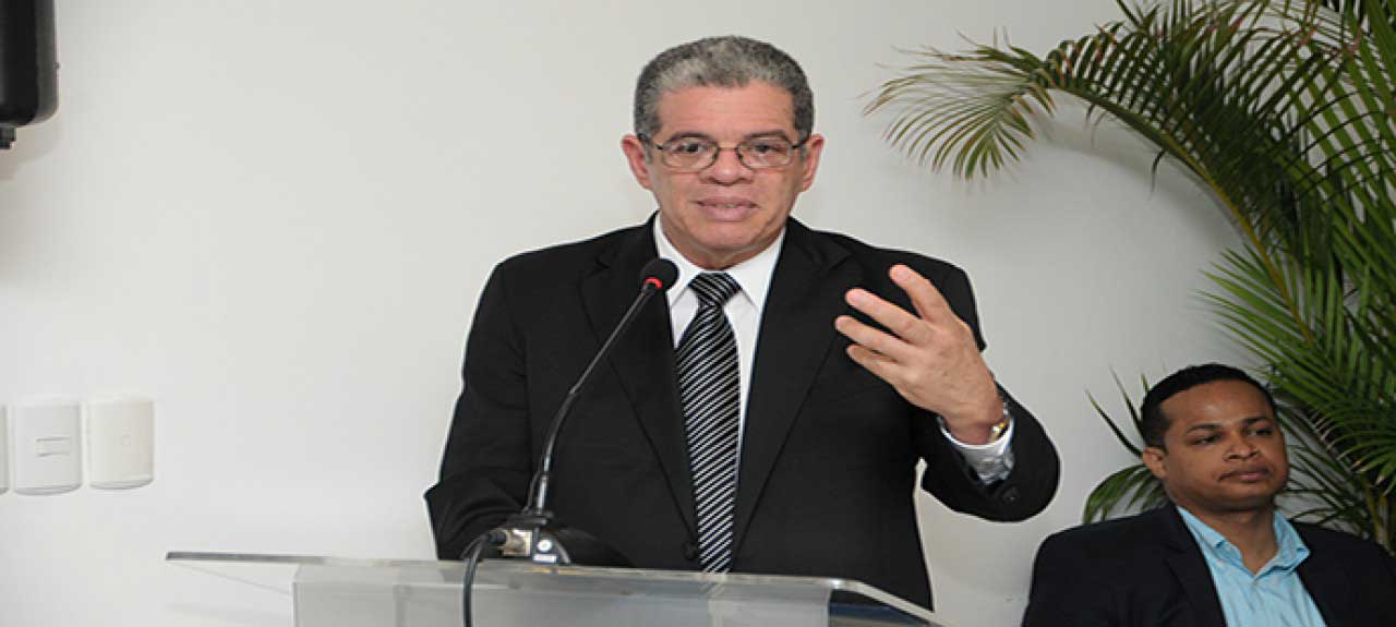  imagen Amarante Baret garantiza transparencia en adquisición de terrenos para estancias infantiles 