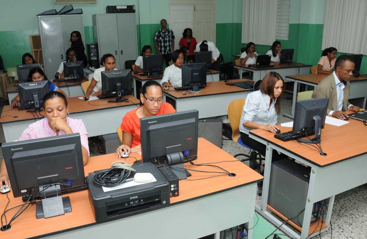 imagen Ministerio de Educación convoca a docentes a depositar documentos para el Concurso de Oposición 2015 