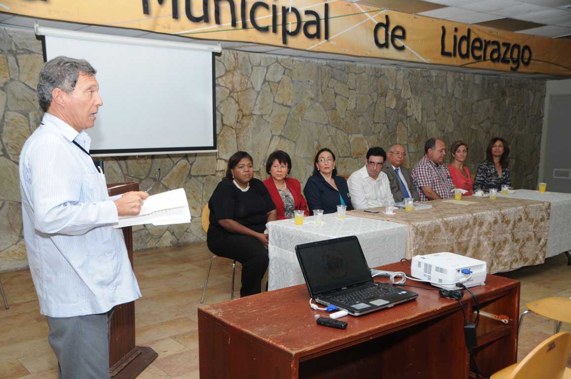  imagen Ministerio de Educación relanza Escuela de Padres y Madres 