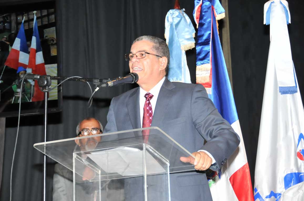  imagen Educación inaugura el miércoles los Séptimos Juegos Escolares  Moca 2016 