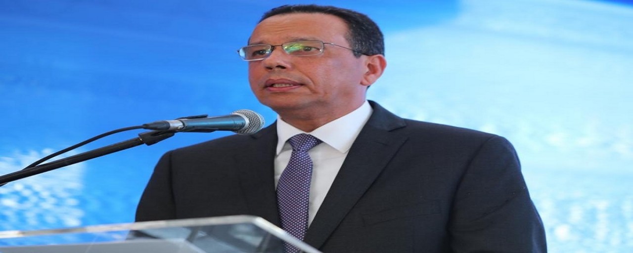  imagen Ministro de Educaci&oacute;n Antonio Pe&ntilde;a Mirabal
&nbsp; 