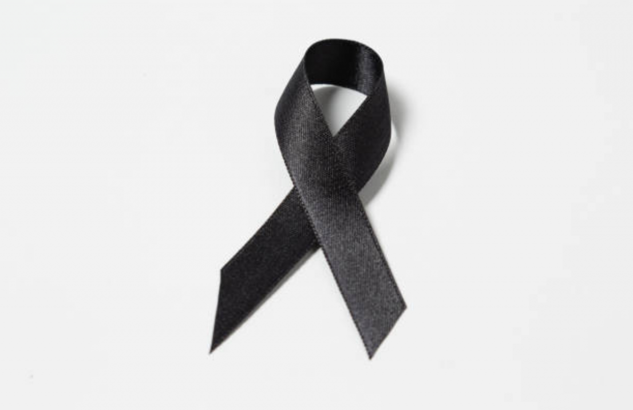  imagen Nota luctuosa.&nbsp; 