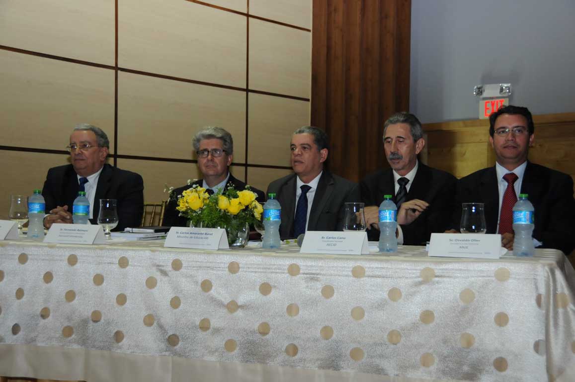  imagen Informe destaca avances en el cumplimiento de metas educativas acordadas 