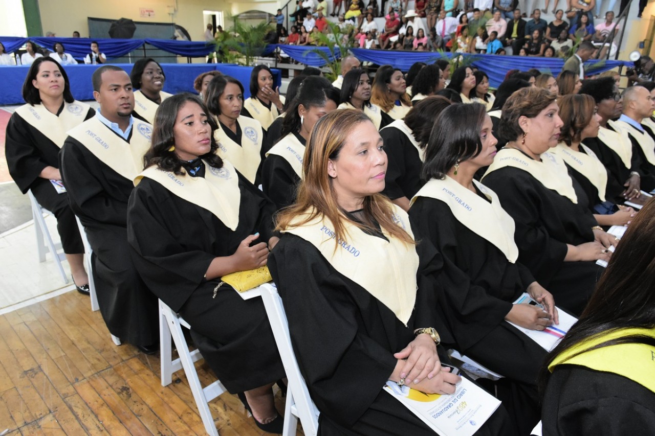  imagen Graduados Inafocam 