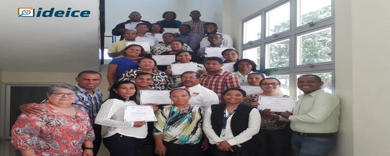  imagen Directores que recibieron capacitaci&oacute;n 