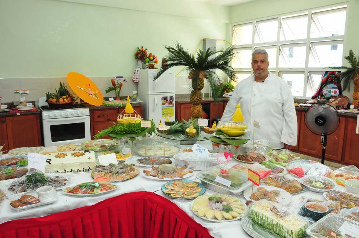  imagen Escuela Laboral Concepción Bona capacita 3,500 jóvenes este año 