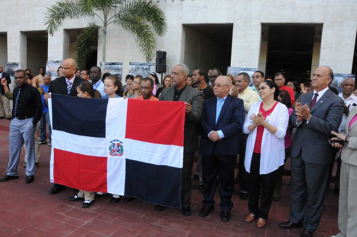  imagen Ministerio de Educación inicia Mes de la Familia 