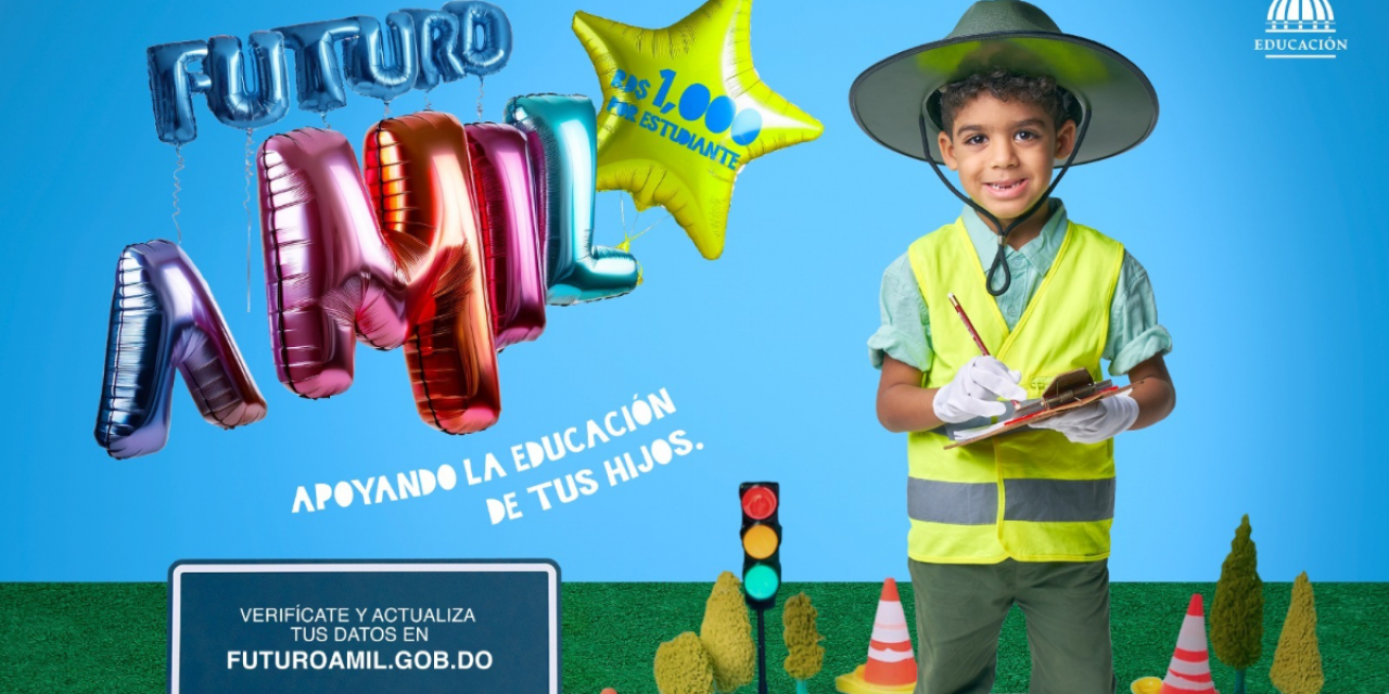  imagen Futuro a mil&nbsp; 