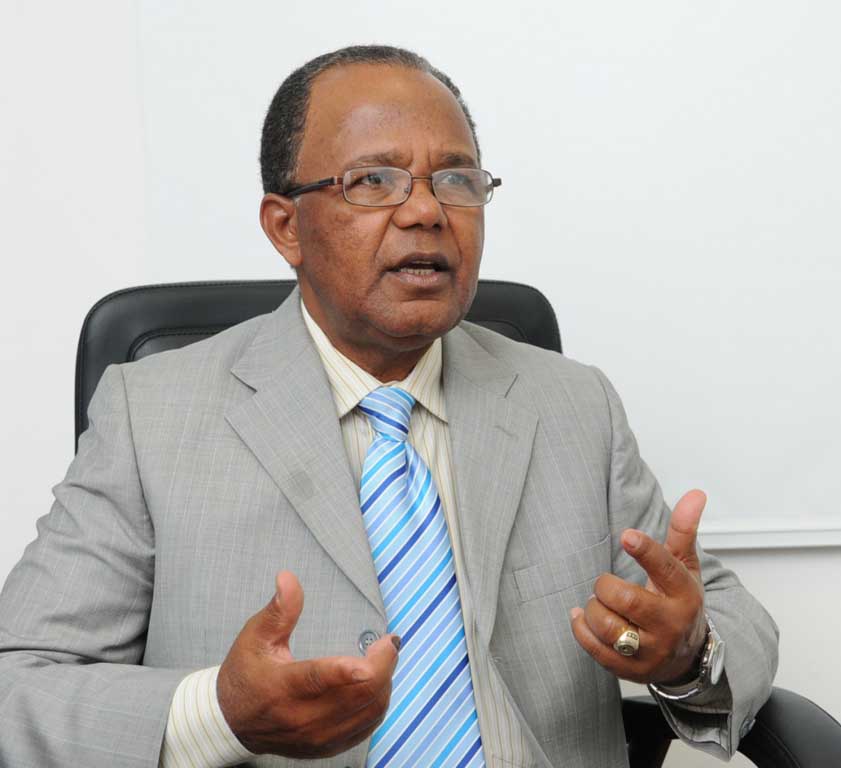  imagen Viceministro de Educación asegura formación docente es determinante para el aprendizaje y la calidad educativa 