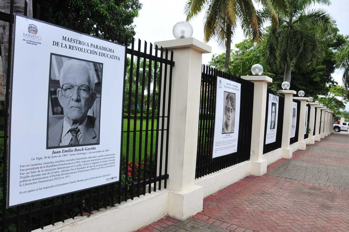  imagen MINERD  inicia  celebración del Mes a la Excelencia Magisterial 