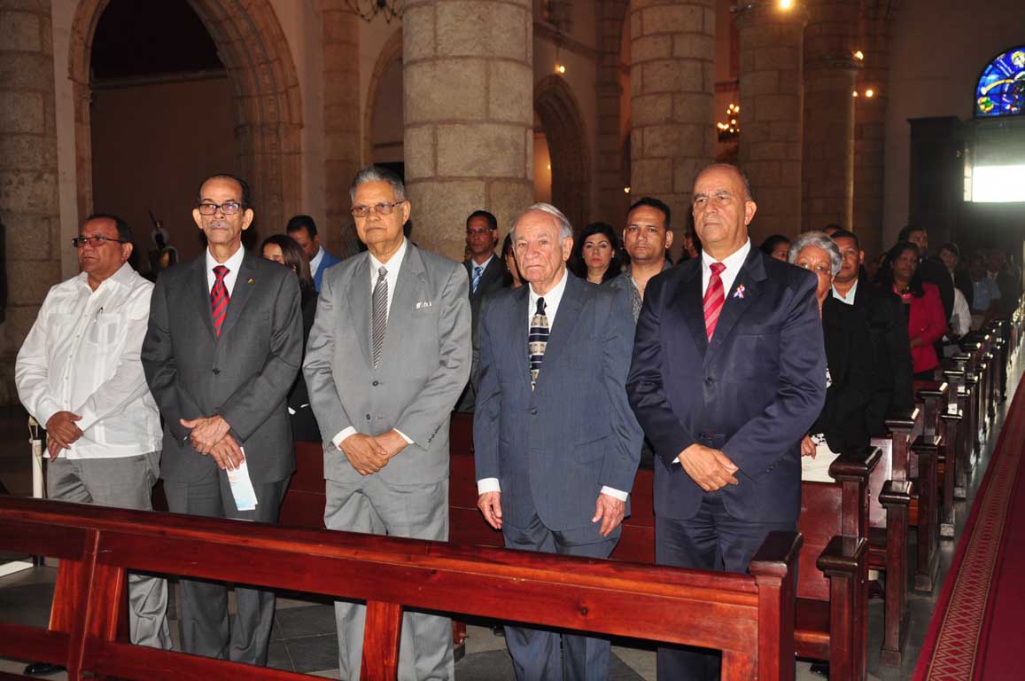  imagen MINERD celebra el Día Nacional de la Ética Ciudadana 