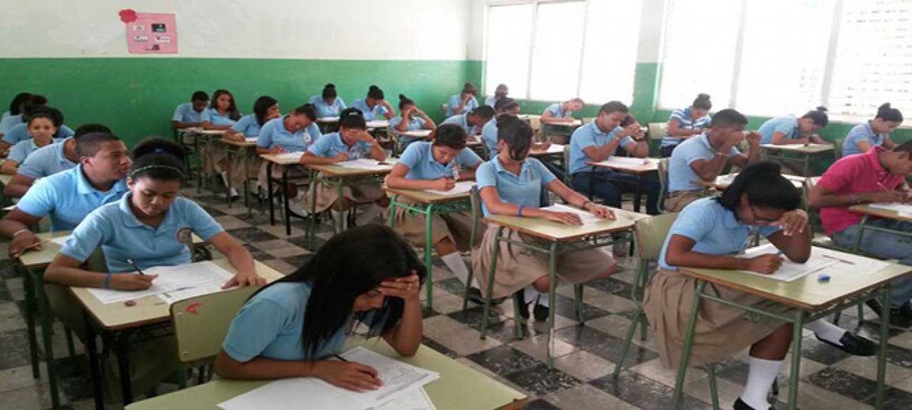  imagen Ministerio de Educación convoca a Pruebas Nacionales Extraordinarias 