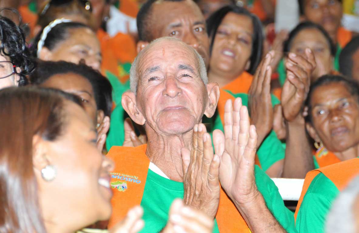  imagen Amarante Baret llama redoblar esfuerzos para superar el analfabetismo en RD 